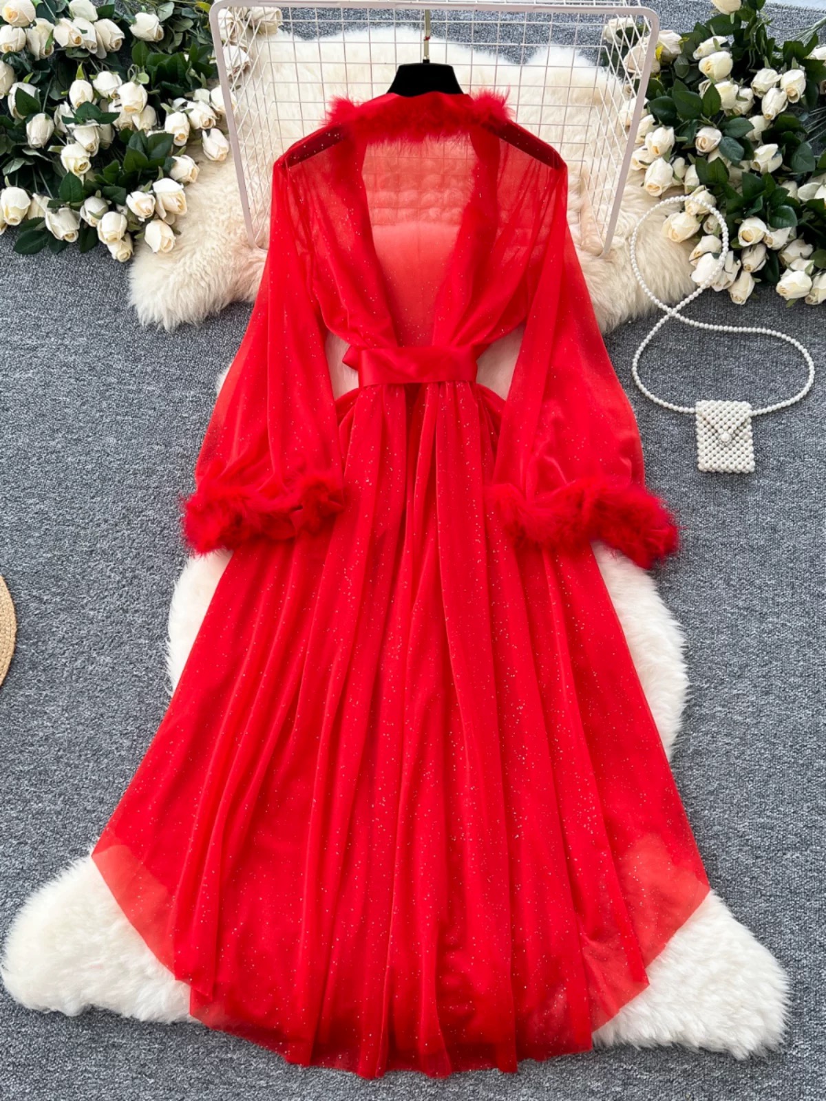 Love your energy bridal rope  LI203 images